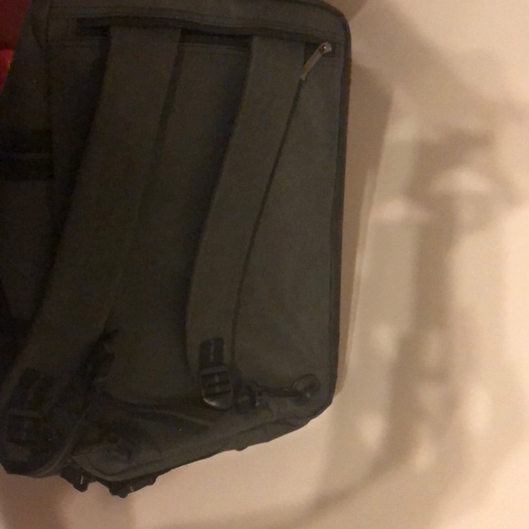 Premium Vegan Leather Laptop Bag - Custom Laptop Bags  Laptop bag